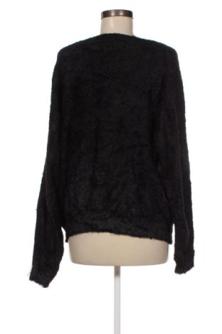 Pulover de femei KappAhl, Mărime L, Culoare Negru, Preț 13,42 Lei