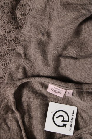 Дамски пуловер KappAhl, Размер M, Цвят Син, Цена 4,08 лв.