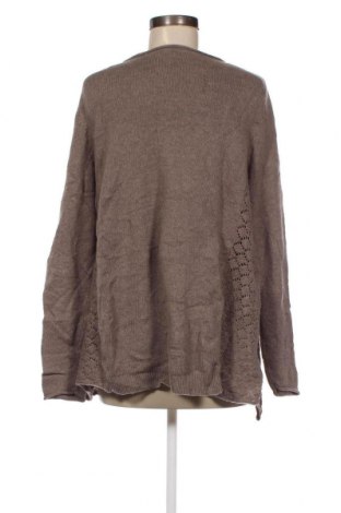 Дамски пуловер KappAhl, Размер M, Цвят Син, Цена 7,20 лв.