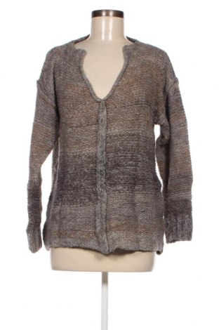 Γυναικείο πουλόβερ Kocca, Μέγεθος L, Χρώμα Γκρί, Τιμή 2,45 €