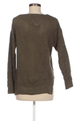 Γυναικείο πουλόβερ Lager 157, Μέγεθος S, Χρώμα Πράσινο, Τιμή 2,15 €