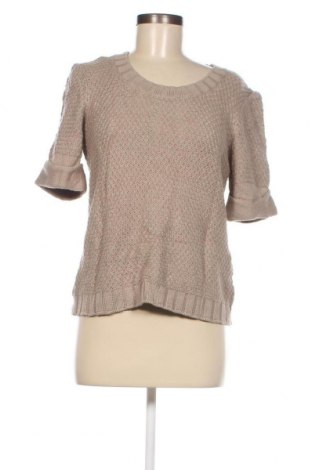 Дамски пуловер Laura Kent, Размер XL, Цвят Бежов, Цена 10,15 лв.