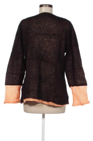 Дамски пуловер Le Comte, Размер M, Цвят Черен, Цена 15,40 лв.