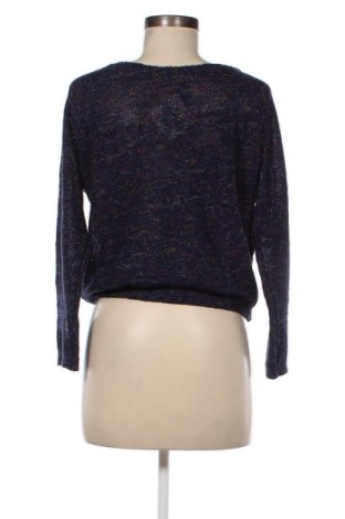 Дамски пуловер Lefties, Размер S, Цвят Многоцветен, Цена 4,06 лв.