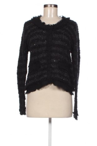 Pulover de femei Lindex, Mărime M, Culoare Negru, Preț 11,45 Lei