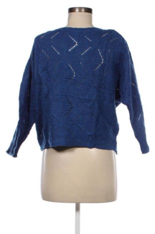 Дамски пуловер Lola Liza, Размер S, Цвят Син, Цена 8,70 лв.