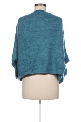 Дамски пуловер Lola Liza, Размер L, Цвят Син, Цена 4,35 лв.