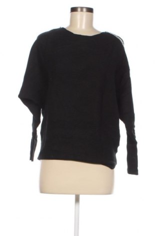 Дамски пуловер Lola Liza, Размер S, Цвят Черен, Цена 4,35 лв.