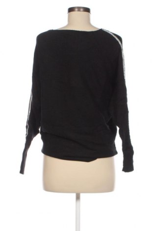 Γυναικείο πουλόβερ Lola Liza, Μέγεθος S, Χρώμα Μαύρο, Τιμή 2,33 €
