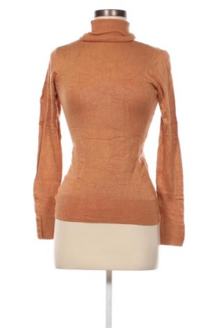 Дамски пуловер Lola Liza, Размер M, Цвят Кафяв, Цена 11,60 лв.