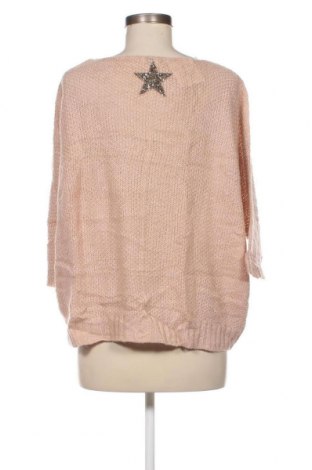 Дамски пуловер Lola Liza, Размер S, Цвят Розов, Цена 4,35 лв.