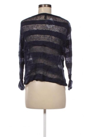 Дамски пуловер Madonna, Размер S, Цвят Син, Цена 3,48 лв.