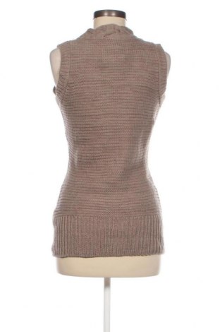 Дамски пуловер Madonna, Размер M, Цвят Бежов, Цена 4,35 лв.