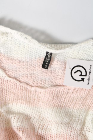 Дамски пуловер Madonna, Размер M, Цвят Многоцветен, Цена 4,06 лв.