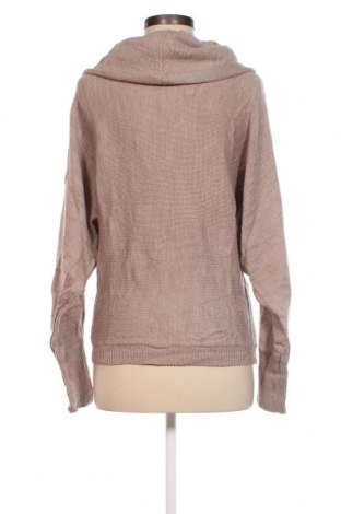 Дамски пуловер Madonna, Размер S, Цвят Бежов, Цена 4,35 лв.