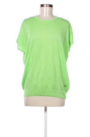 Γυναικείο πουλόβερ Maerz Muenchen, Μέγεθος S, Χρώμα Πράσινο, Τιμή 32,49 €