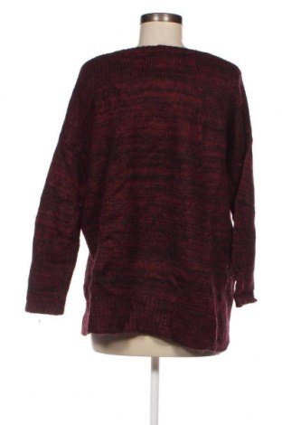 Дамски пуловер Mango, Размер M, Цвят Червен, Цена 4,00 лв.