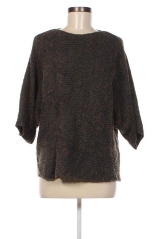 Γυναικείο πουλόβερ Mango, Μέγεθος S, Χρώμα Γκρί, Τιμή 2,35 €