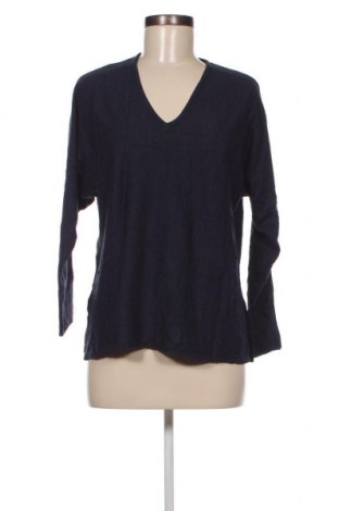 Γυναικείο πουλόβερ Mango, Μέγεθος S, Χρώμα Μπλέ, Τιμή 2,35 €