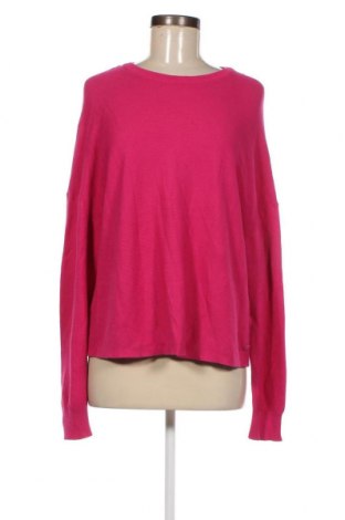 Дамски пуловер Marc O'Polo, Размер L, Цвят Розов, Цена 47,75 лв.