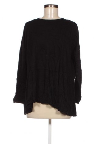 Γυναικείο πουλόβερ Masai, Μέγεθος S, Χρώμα Μαύρο, Τιμή 17,94 €