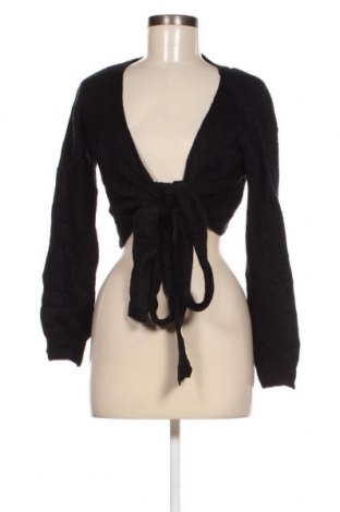 Pulover de femei Miss Valley, Mărime S, Culoare Negru, Preț 11,45 Lei
