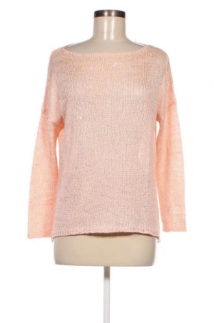Γυναικείο πουλόβερ Mohito, Μέγεθος S, Χρώμα Ρόζ , Τιμή 5,38 €