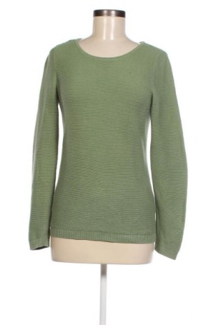 Дамски пуловер Montego, Размер XS, Цвят Зелен, Цена 14,72 лв.