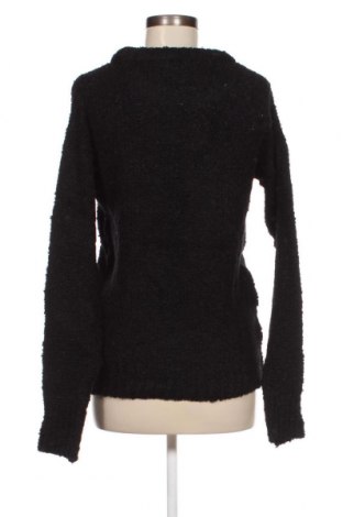 Γυναικείο πουλόβερ NA-KD, Μέγεθος XS, Χρώμα Μαύρο, Τιμή 8,07 €