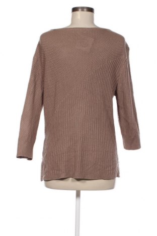 Дамски пуловер New York & Company, Размер L, Цвят Бежов, Цена 5,22 лв.