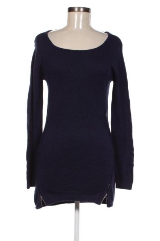 Γυναικείο πουλόβερ New York & Company, Μέγεθος XS, Χρώμα Μπλέ, Τιμή 8,54 €