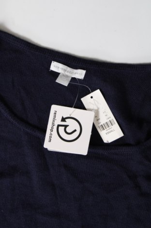 Дамски пуловер New York & Company, Размер XS, Цвят Син, Цена 5,06 лв.