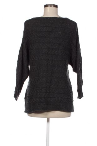 Γυναικείο πουλόβερ New York & Company, Μέγεθος M, Χρώμα Γκρί, Τιμή 5,38 €
