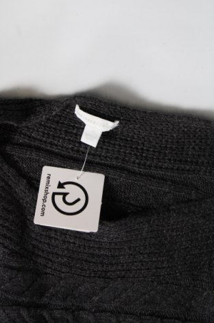 Дамски пуловер New York & Company, Размер M, Цвят Сив, Цена 8,70 лв.