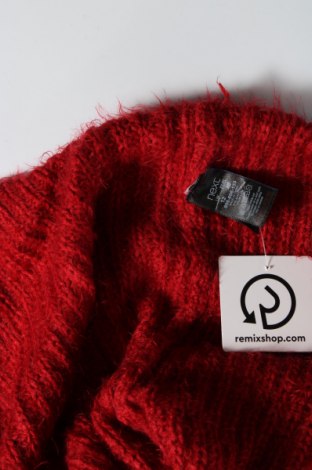 Γυναικείο πουλόβερ Next, Μέγεθος M, Χρώμα Κόκκινο, Τιμή 2,51 €