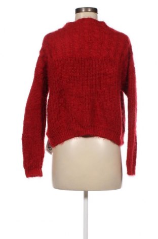 Дамски пуловер Next, Размер M, Цвят Червен, Цена 4,64 лв.