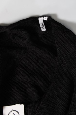 Dámsky pulóver Nly Trend, Veľkosť S, Farba Čierna, Cena  2,14 €