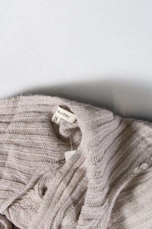 Damenpullover Nly Trend, Größe XS, Farbe Grau, Preis 2,02 €