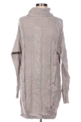 Дамски пуловер Nly Trend, Размер XS, Цвят Сив, Цена 4,35 лв.