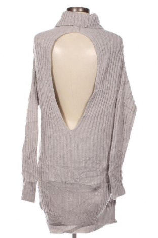 Γυναικείο πουλόβερ Nly Trend, Μέγεθος XS, Χρώμα Γκρί, Τιμή 2,33 €