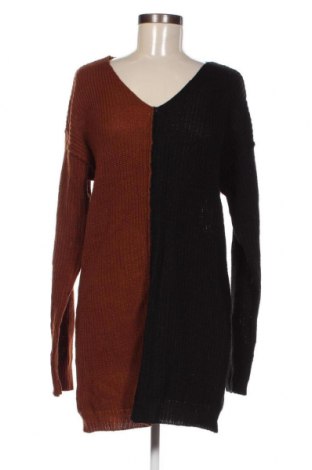 Γυναικείο πουλόβερ No comment, Μέγεθος M, Χρώμα Πολύχρωμο, Τιμή 2,87 €