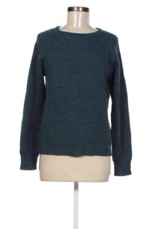 Γυναικείο πουλόβερ Noisy May, Μέγεθος S, Χρώμα Μπλέ, Τιμή 5,38 €