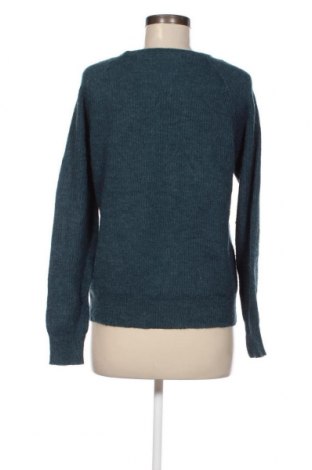 Γυναικείο πουλόβερ Noisy May, Μέγεθος S, Χρώμα Μπλέ, Τιμή 17,94 €