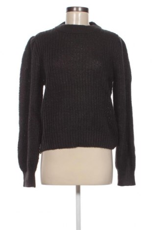 Γυναικείο πουλόβερ Noisy May, Μέγεθος M, Χρώμα Γκρί, Τιμή 6,40 €