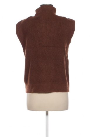 Γυναικείο πουλόβερ Noisy May, Μέγεθος M, Χρώμα Καφέ, Τιμή 7,59 €