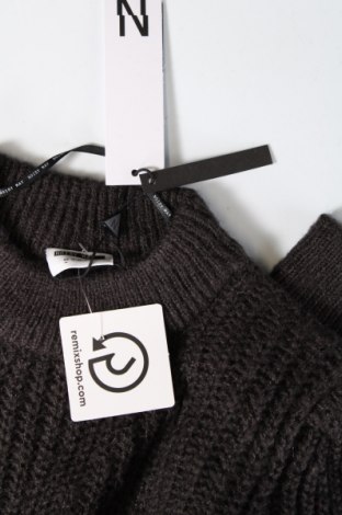 Дамски пуловер Noisy May, Размер XS, Цвят Син, Цена 13,34 лв.