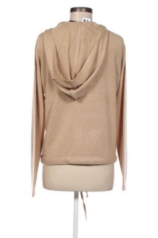 Γυναικείο πουλόβερ Noisy May, Μέγεθος L, Χρώμα  Μπέζ, Τιμή 7,11 €