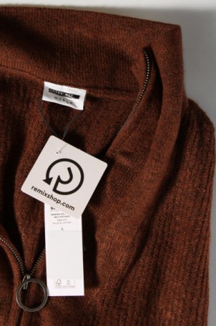 Γυναικείο πουλόβερ Noisy May, Μέγεθος L, Χρώμα Καφέ, Τιμή 7,59 €