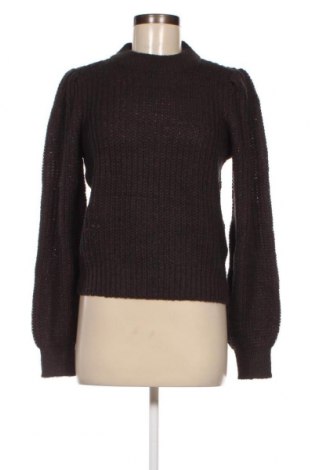 Γυναικείο πουλόβερ Noisy May, Μέγεθος XS, Χρώμα Γκρί, Τιμή 6,16 €