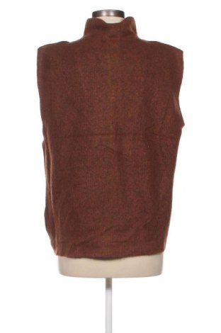 Pulover de femei Noisy May, Mărime XL, Culoare Maro, Preț 37,83 Lei